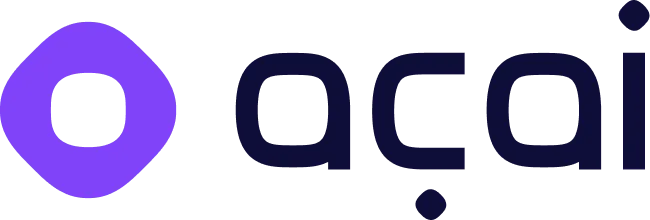 Açai logo